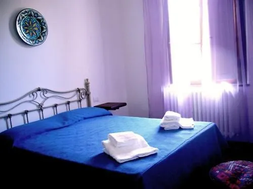 Agriturismo La Burra Di Vinci Appartamento 
